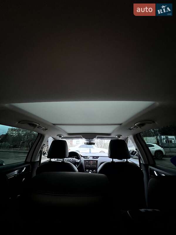 Универсал Skoda Octavia 2019 в Ковеле