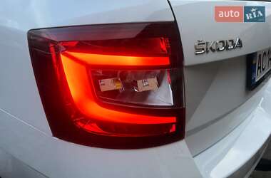 Универсал Skoda Octavia 2019 в Ковеле