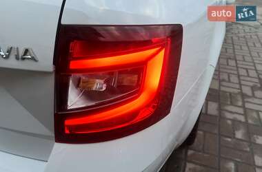 Универсал Skoda Octavia 2019 в Ковеле