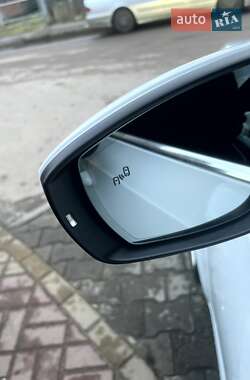 Универсал Skoda Octavia 2019 в Ковеле