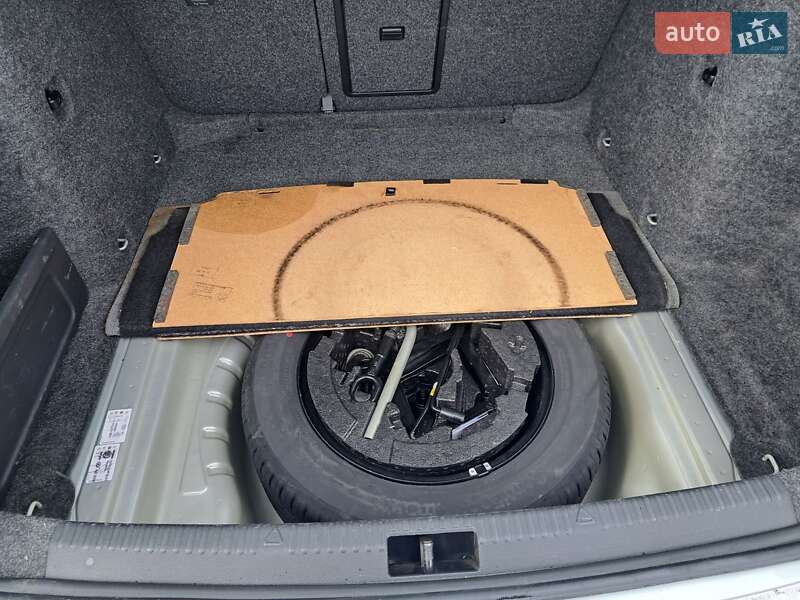 Ліфтбек Skoda Octavia 2015 в Знам'янці