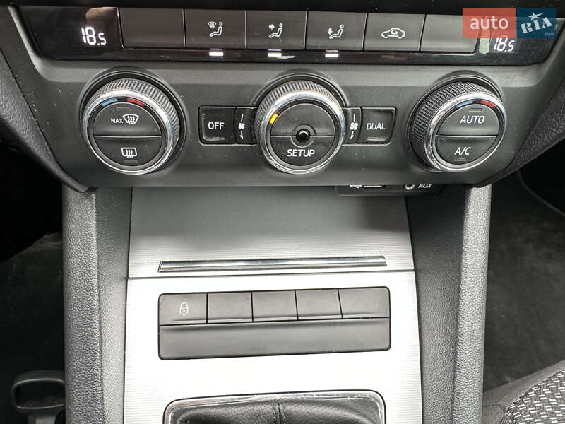 Універсал Skoda Octavia 2014 в Львові