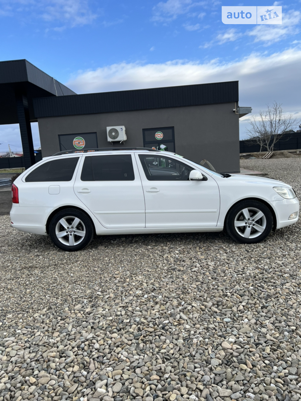 2013 Skoda Octavia - мініатюра 10