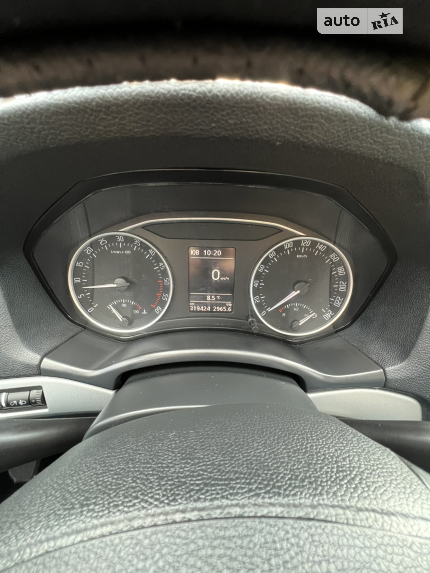 2012 Skoda Octavia - мініатюра 20