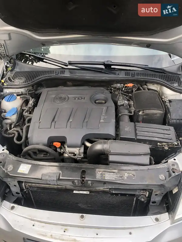 Skoda Octavia 2012 VIN TMBBT61Z2D2079049 фото оголошення 15 з 55