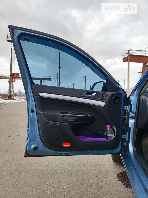 Универсал Skoda Octavia 2008 в Виннице фото 7 Универсал Skoda Octavia 2008 в Виннице