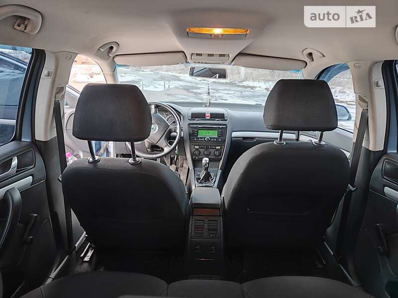 Универсал Skoda Octavia 2008 в Виннице фото 10 Универсал Skoda Octavia 2008 в Виннице