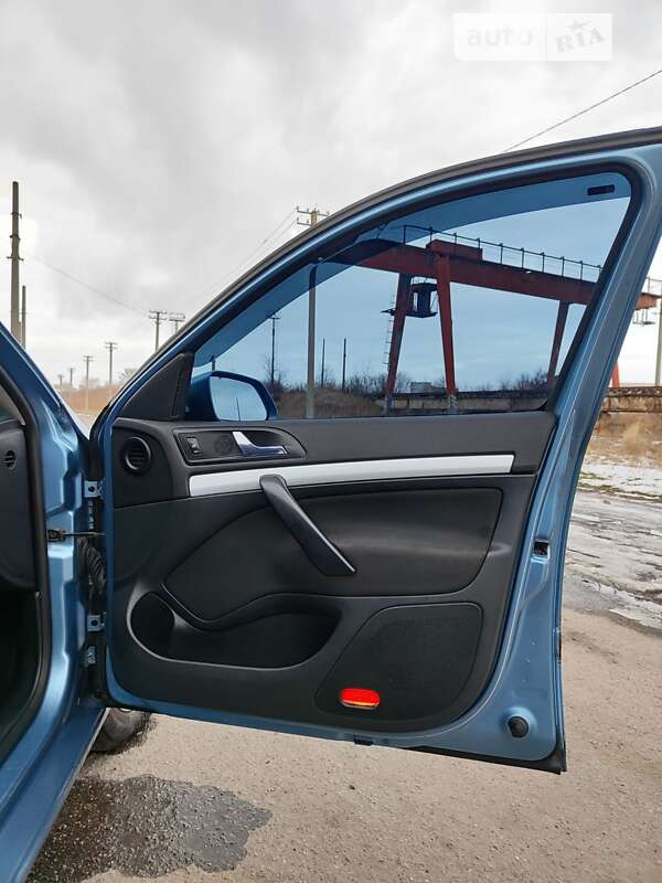 Универсал Skoda Octavia 2008 в Виннице фото 13 Универсал Skoda Octavia 2008 в Виннице