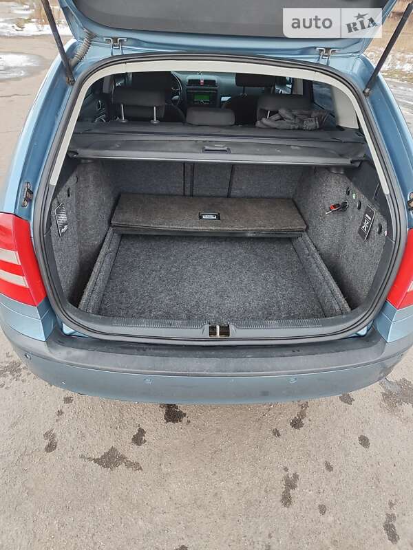 Универсал Skoda Octavia 2008 в Виннице фото 17 Универсал Skoda Octavia 2008 в Виннице