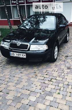 Лифтбек Skoda Octavia 2008 в Могилев-Подольске