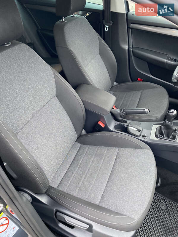 Універсал Skoda Octavia 2019 в Кропивницькому