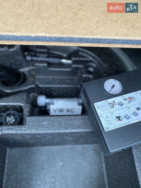 Універсал Skoda Octavia 2019 в Кропивницькому