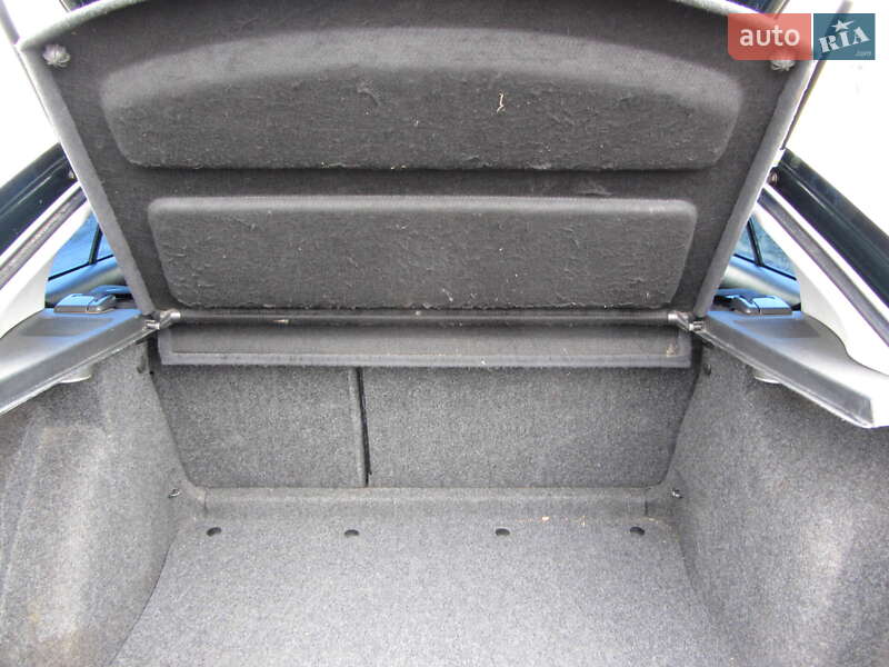 Лифтбек Skoda Octavia 2004 в Днепре фото 5 Лифтбек Skoda Octavia 2004 в Днепре