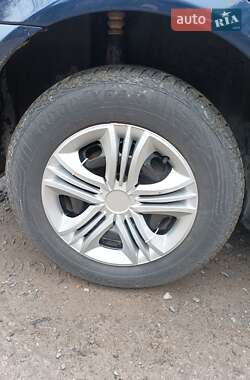 Лифтбек Skoda Octavia 2003 в 