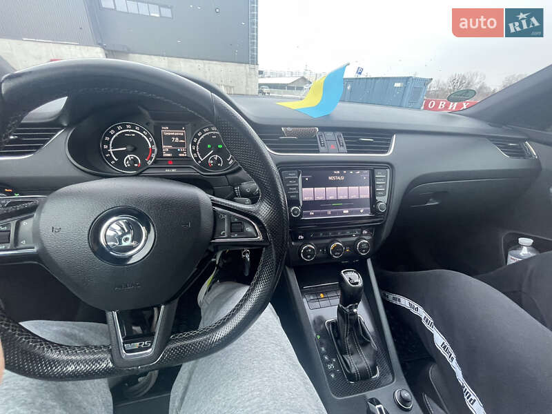 Универсал Skoda Octavia 2014 в Киеве