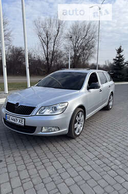 Универсал Skoda Octavia 2009 в Днепре