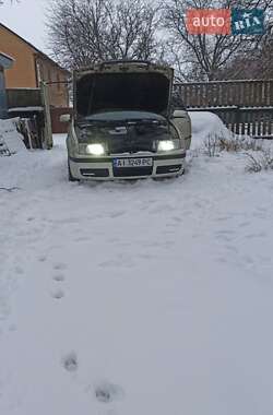 Универсал Skoda Octavia 2006 в 