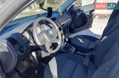 Лифтбек Skoda Octavia 2012 в Надворной