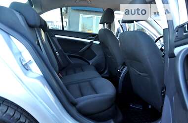 Лифтбек Skoda Octavia 2011 в Львове