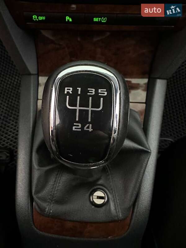 Лифтбек Skoda Octavia 2012 в Тячеве