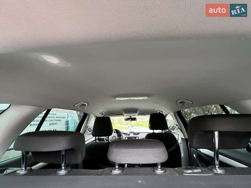 Універсал Skoda Octavia 2015 в Рівному фото 7 Універсал Skoda Octavia 2015 в Рівному