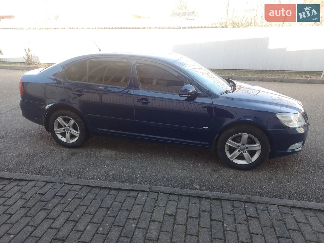 2012 Skoda Octavia - мініатюра 14