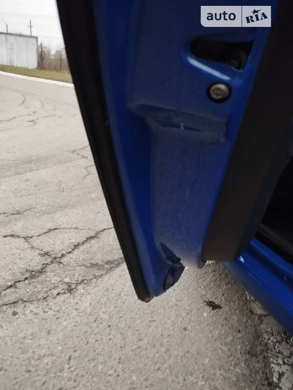 Універсал Skoda Octavia 2009 в Шполі