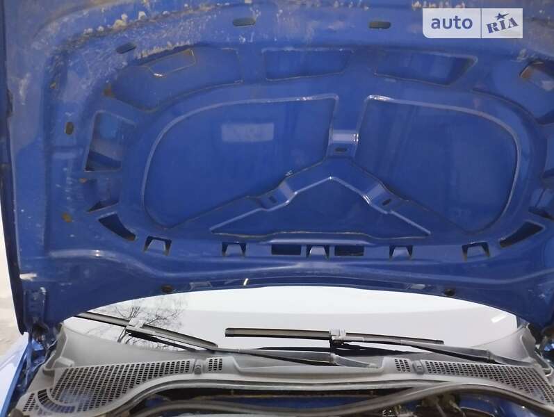 Універсал Skoda Octavia 2009 в Шполі