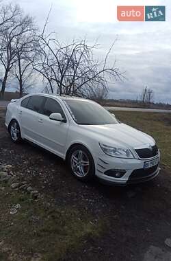 Лифтбек Skoda Octavia 2011 в Семеновке