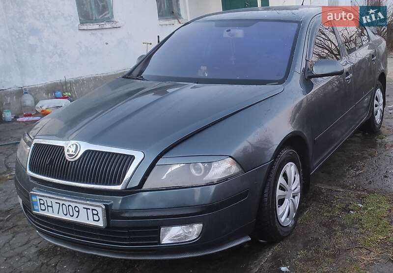 Ліфтбек Skoda Octavia 2004 в Миколаєві фото 12 Ліфтбек Skoda Octavia 2004 в Миколаєві