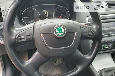 Универсал Skoda Octavia 2010 в Жмеринке