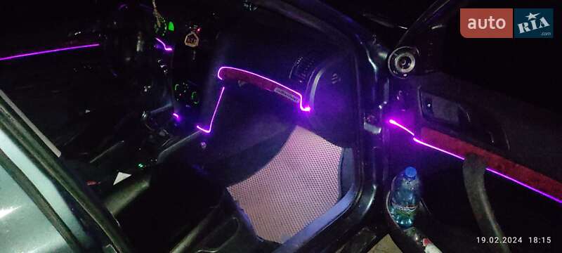 Ліфтбек Skoda Octavia 2004 в Миколаєві фото 21 Ліфтбек Skoda Octavia 2004 в Миколаєві