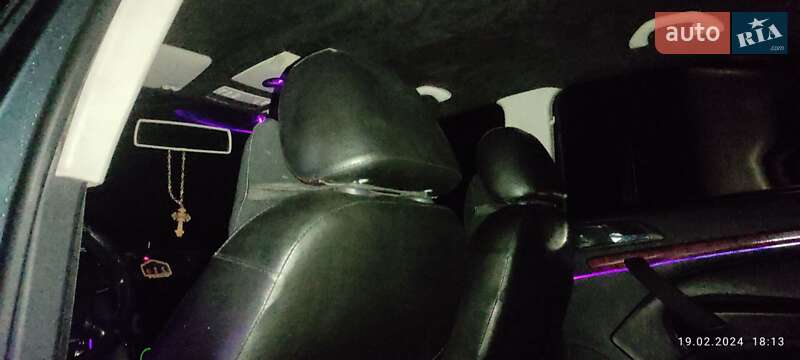 Ліфтбек Skoda Octavia 2004 в Миколаєві фото 18 Ліфтбек Skoda Octavia 2004 в Миколаєві