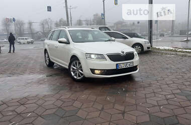 Універсал Skoda Octavia 2014 в Вінниці