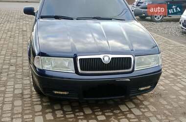 Универсал Skoda Octavia 2004 в Ворохте