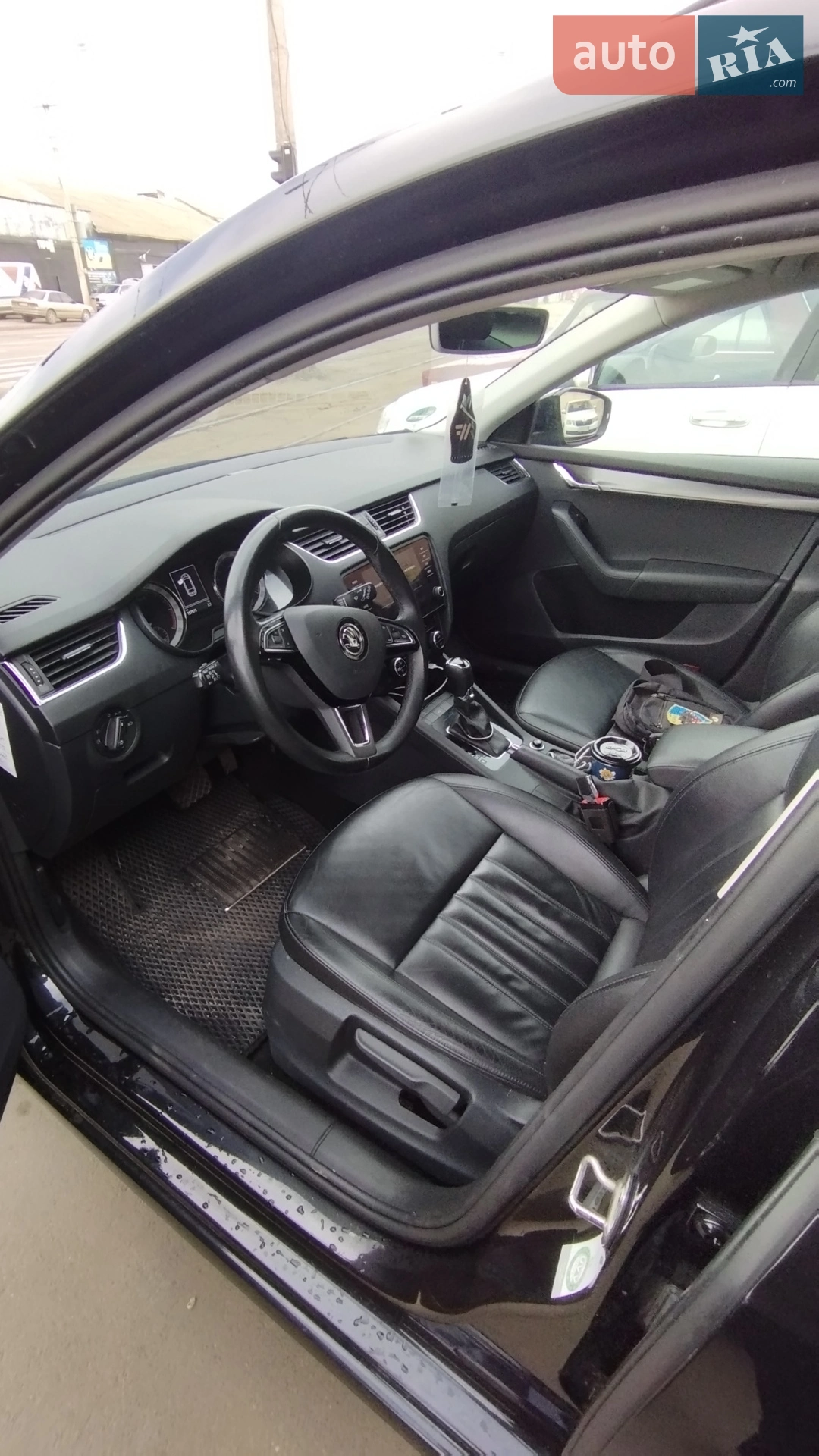 2018 Skoda Octavia - мініатюра 56