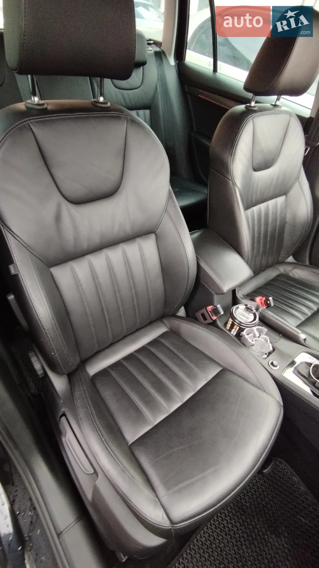 2018 Skoda Octavia - мініатюра 66