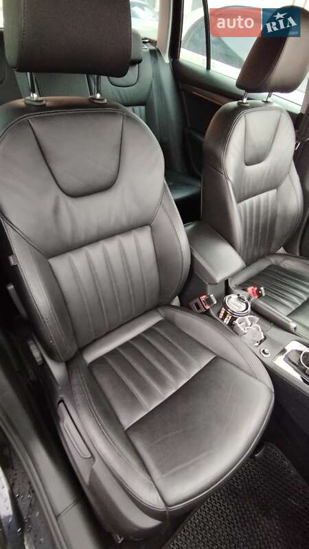 Универсал Skoda Octavia 2018 в Одессе