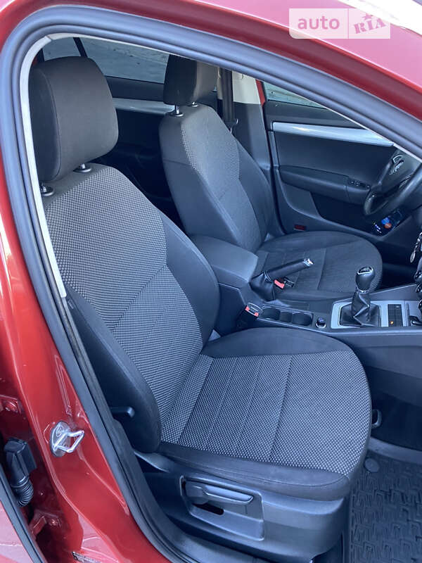 Универсал Skoda Octavia 2015 в Трускавце