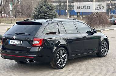 Універсал Skoda Octavia 2017 в Кривому Розі