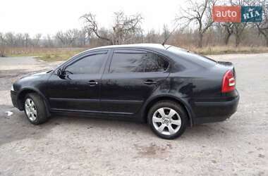 Универсал Skoda Octavia 2007 в Баре