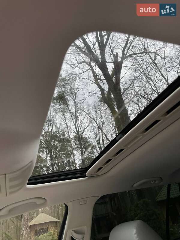 Універсал Skoda Octavia 2008 в Яворові