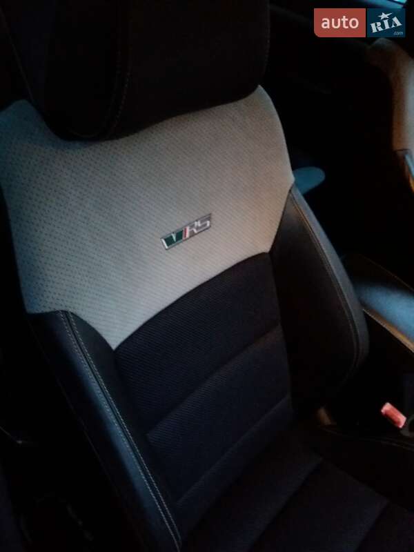 Універсал Skoda Octavia 2011 в Тернополі фото 6 Універсал Skoda Octavia 2011 в Тернополі