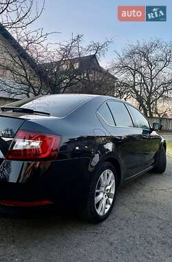 Skoda Octavia 2018 Skoda Octavia 2018