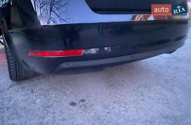 Лифтбек Skoda Octavia 2018 в 