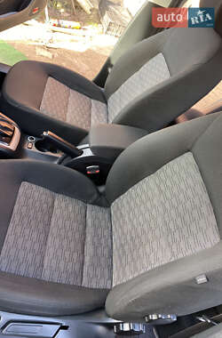 Универсал Skoda Octavia 2011 в 