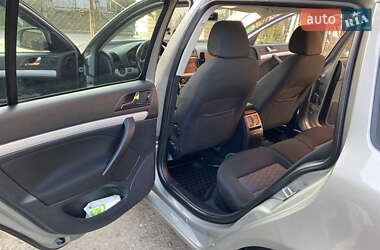 Универсал Skoda Octavia 2011 в 