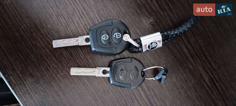 Универсал Skoda Octavia 2004 в Звягеле