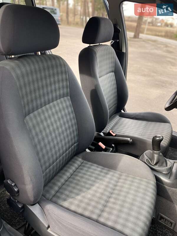 Універсал Skoda Octavia 2003 в Вінниці фото 23 Універсал Skoda Octavia 2003 в Вінниці