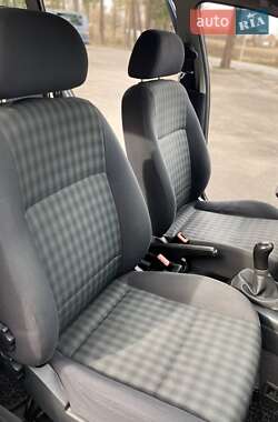 Универсал Skoda Octavia 2003 в 